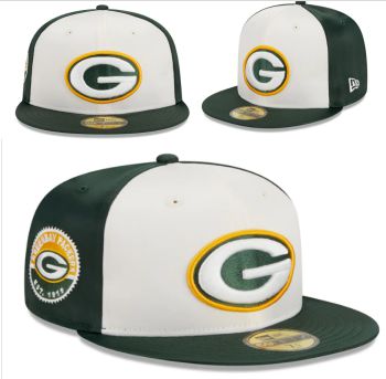 2023 NFL Green Bay Packers Hat YS20231120->nfl hats->Sports Caps